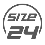 فروش دوچرخه سایز 24 - فروشگاه ورزشلند