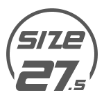 فروش دوچرخه سایز 27.5- فروشگاه ورزشلند