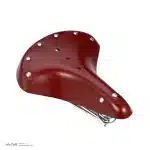 زین نیترو 28 هندی فنردار کد 17