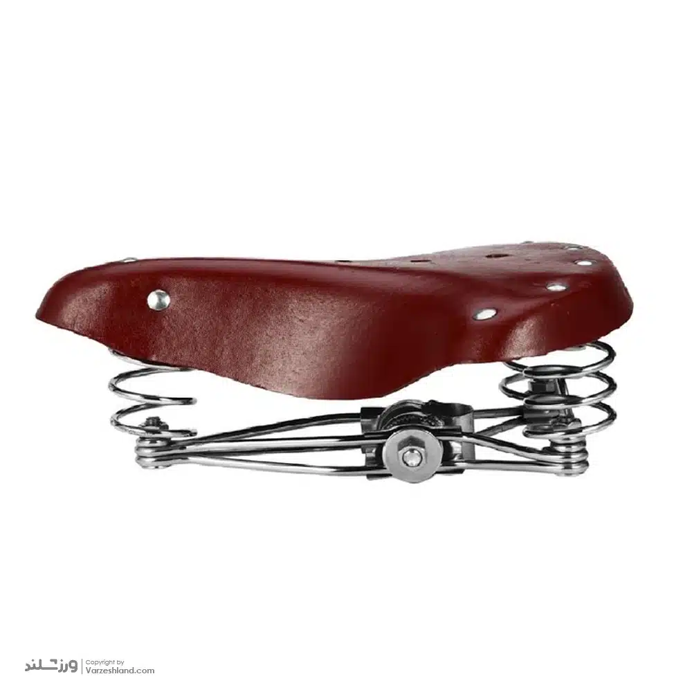 زین نیترو 28 هندی فنردار کد 17