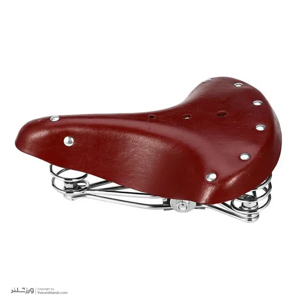 زین نیترو 28 هندی فنردار کد 17