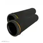 سردسته کی تی ام کد 117-2-3