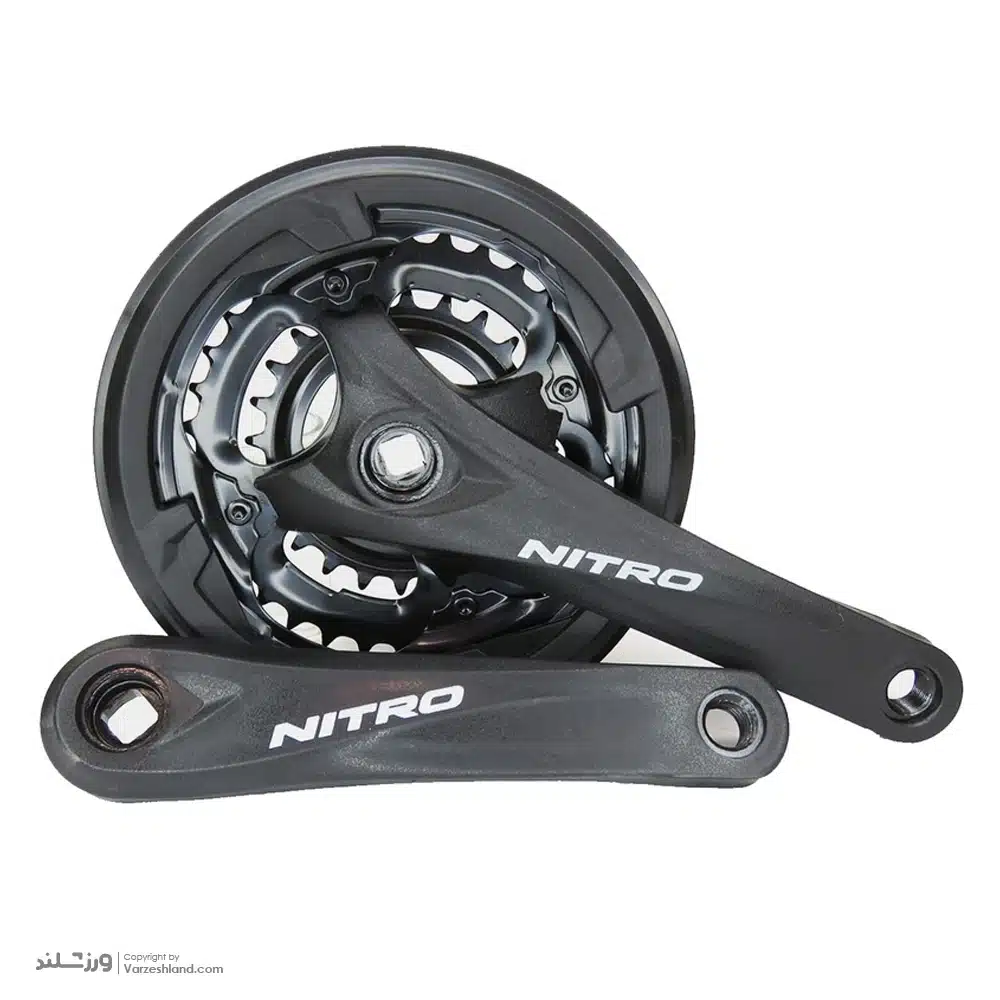 طبق قامه نیترو کد 29 - Image 2