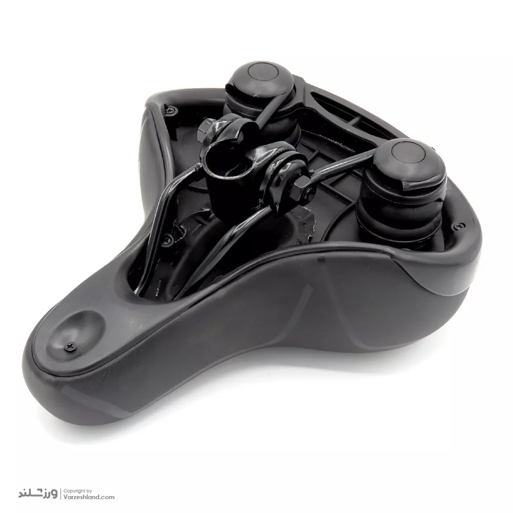 زین پهن سوپاپ دار کد 570 - ورزشلند