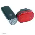 چراغ عقب و جلو ایکس سی کد 875 - ورزشلند