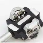 رکاب آلومینیوم نکو قفل شو کوهستان کد 1438 - ورزشلند