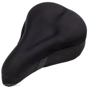 روکش زین ژل بند دار