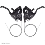 دسته دنده ساعتی 7 سرعت اورتگا کد 1478