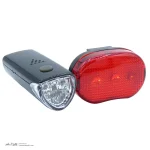 چراغ عقب و جلو ایکس سی کد 875 - ورزشلند