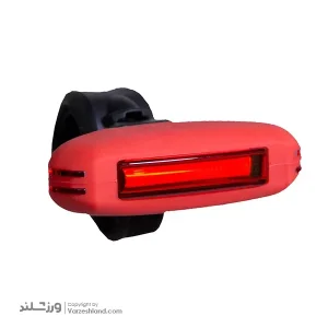 چراغ عقب شارژی اوکی کد 396