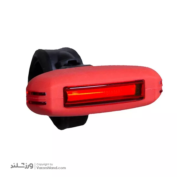 چراغ عقب شارژی اوکی کد 396