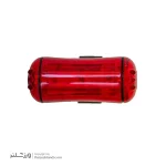 چراغ عقب 102 لوله ای اوکی کد 172 - ورزشلند