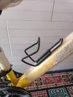 بست قمقمه آلومینیوم اوکی کد 810 - ورزشلند