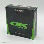 خودرو 8 سرعت رزوه ای اوکی کد 1004 - ورزشلند
