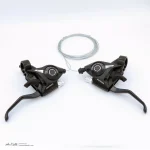 دسته دنده ساعتی هفت سرعت اورتگا کد 1478 - ورزشلند