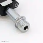 رکاب آلومینیوم نکو قفل شو کوهستان کد 1438 - ورزشلند