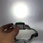 چراغ سیگما هدبند کد 1568 - ورزشلند