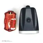 چراغ عقب جلو ایکس سی کد 390