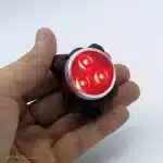 چراغ سیگما دایره سه چراغ کد 1569 - ورزشلند