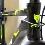 دوچرخه CCM مدل NINJA 27.5-17 کد 1467 - ورزشلند
