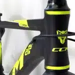 دوچرخه CCM مدل VARIO 27.5-17 کد 1469 - ورزشلند