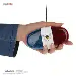 بوق پلیسی کارتی کد 744 - ورزشلند