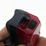 چراغ سیگما کوچک کد 1565 - ورزشلند