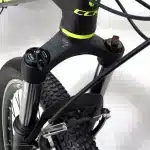 دوچرخه CCM مدل VARIO 27.5-17 کد 1469 - ورزشلند