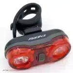 چراغ انرژی دوقلو کد 1574 - ورزشلند