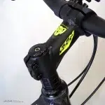 دوچرخه CCM مدل NINJA 27.5-17 کد 1467 - ورزشلند