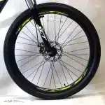 دوچرخه CCM مدل NINJA 27.5-17 کد 1467 - ورزشلند