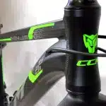 دوچرخه CCM مدل NINJA 27.5-15 کد 1468 - ورزشلند