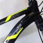 دوچرخه CCM مدل NINJA 27.5-17 کد 1467 - ورزشلند
