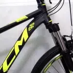 دوچرخه CCM مدل VARIO 27.5-17 کد 1469 - ورزشلند