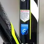 دوچرخه CCM مدل NINJA 27.5-17 کد 1467 - ورزشلند
