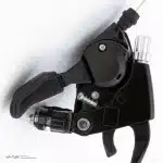 دسته دنده ساعتی هفت سرعت اورتگا کد 1478 - ورزشلند