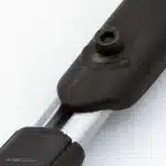 جک بغل آلومینیوم سایز 20-26 کد 1309 - ورزشلند