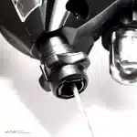 دسته دنده خفاشی ۷ سرعته اوکی کد ۱۷۴ - ورزشلند