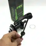 توپی عقب دیسکی رزوه ای 36 سوراخ اوکی کد 1009 - ورزشلند