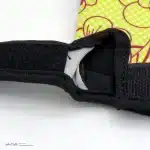 دستکش کوتاه زنانه کد 1542 - ورزشلند