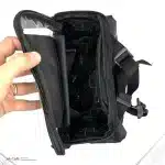کیف پشت فرمان بزرگ کد 749 - ورزشلند