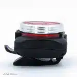 چراغ سیگما دایره سه چراغ کد 1569 - ورزشلند