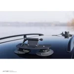باربند ساکشن سقفی خودرو کد 1595