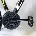 دوچرخه CCM مدل NINJA 27.5-17 کد 1467 - ورزشلند