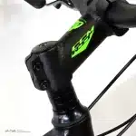 دوچرخه CCM مدل NINJA 27.5-15 کد 1468 - ورزشلند