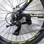 دوچرخه CCM مدل NINJA 27.5-17 کد 1467 - ورزشلند