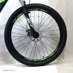 دوچرخه CCM مدل NINJA 27.5-15 کد 1468 - ورزشلند