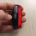 چراغ عقب 243 اوکی کد 332 - ورزشلند