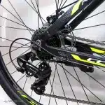 دوچرخه CCM مدل NINJA 27.5-17 کد 1467 - ورزشلند