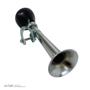 بوق شیپوری فلزی کد 1456 - ورزشلند